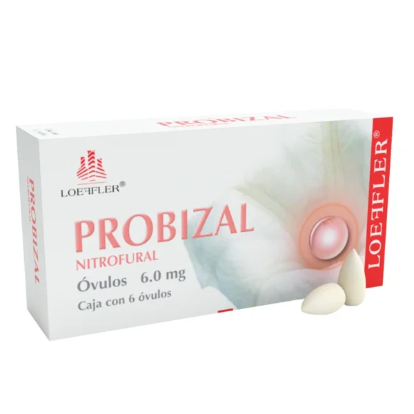 PROBIZAL OV 6MG C/6 (GEN) ] >