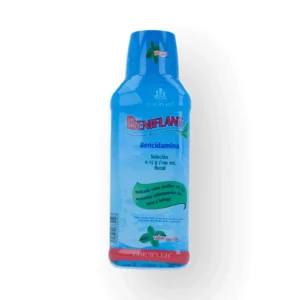 BENIFLANT SOL 150 MG C/360ML