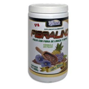 YPENZA FIBRALINO PIÑA POLVO 480 G