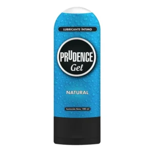 LUBRICANTE PRUDENCE NATU GEL /100ML