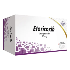 ETORICOXIB COMP 90MG C/28