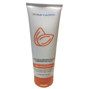 QUIMODERM CREMA C/225 ML