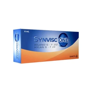 SYNVISC ONE JER PRELLENADA 6mL