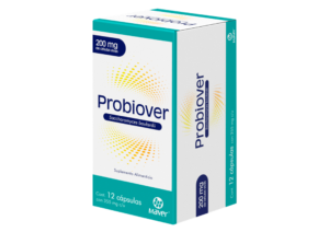PROBIOVER  CAP 226MG C/12