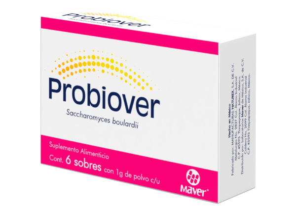 PROBIOVER 1G 6 SOB POL