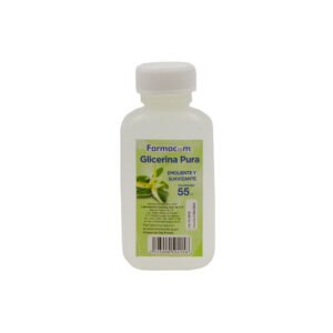 GLICELINA PURA C/55 ML