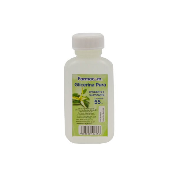GLICELINA PURA C/55 ML