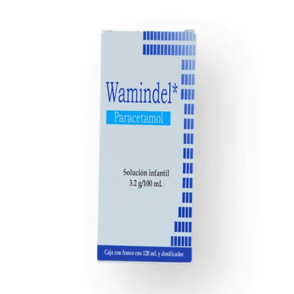 WAMINDEL SOL INF 3.2G C/120ML