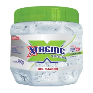 XTREME GEL CONTROL EXTREMO C/250G