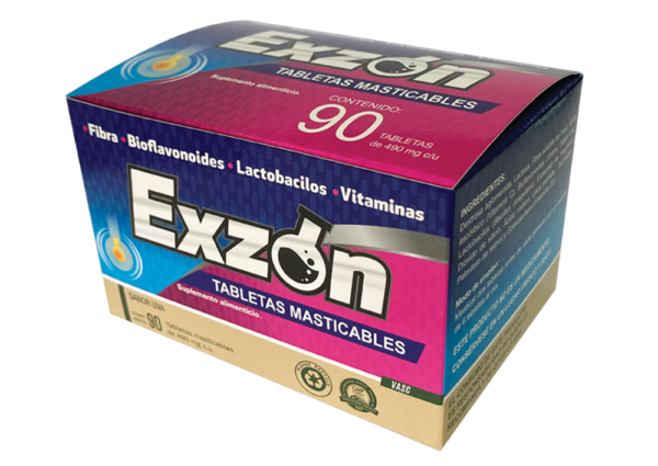 EXZON TAB C/90