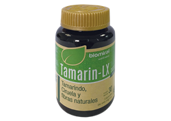 TAMARIN-LX CAPS C/30