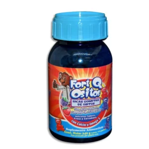 FORT Q OSITOS GOM C/110