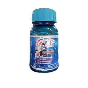 G-FX GUMS GOMAS C/110GOM