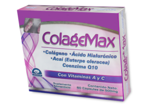 COLAGEMAX 60CAPS