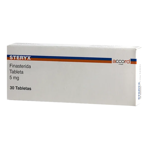 STERIX  TAB 5MG C/30