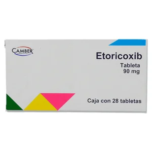 ETORICOXIB TAB 90MG C/28