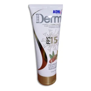 DERM FPS 15  CREMA 240 ML