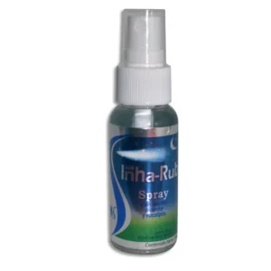 INHA-RUB SPRAY C/30ML
