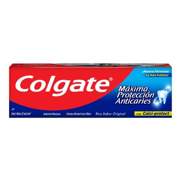 COLGATE C/22 ML