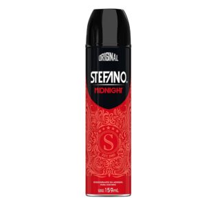 ANTITRANSPITANTE STEFANO SPY C/159ML