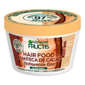 GARNIER FRUCTIS HAIR FOOD COCO MASCARILLA C/350ML