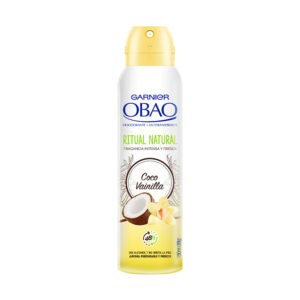 ANTITRANSPIRANTE OBAO SPY 89G C/150ML