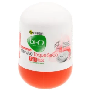 ANTITRANSPITANTE BI-O INTENSIVE  C/50ML