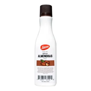 ALMENDRAS ACEITE C/60ML