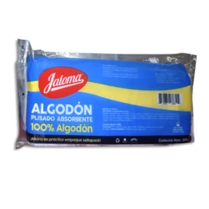 JALOMA ALGODON PLISADO C/300G