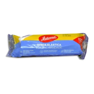 VENDA ELASTICA 15 CMS JALOMA C/1PZA