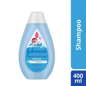 JONSON'S SHAMPOO C/400ML
