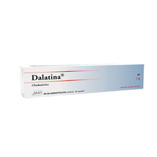 DALATINA UNG 1G C/30G