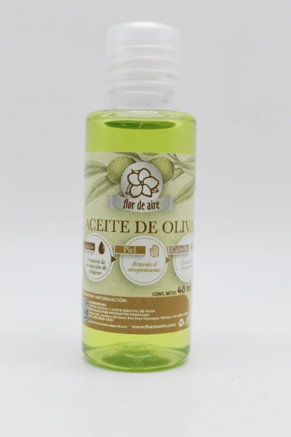 ACEITE DE OLIVA C/40ML